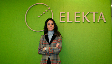Ana Lafont, nueva Medical Affairs Manager para Elekta en Iberia