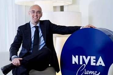 Andrea Mondoni, nuevo Country Manager de Beiersdorf