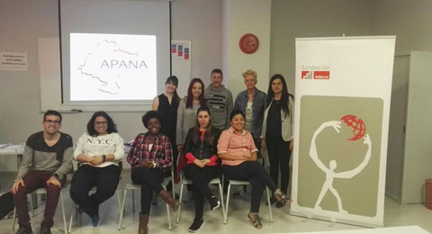 APANA y la Fundación Adecco ayudan a jóvenes con discapacidad intelectual a obtener el carnet de conducir