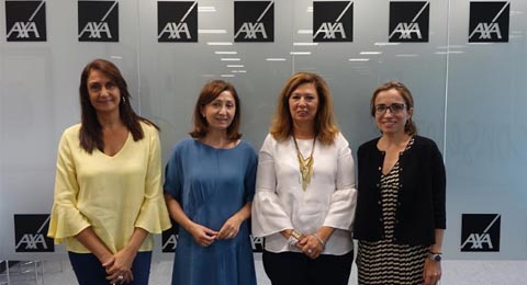 AXA se suma a la Red de Empresas del Observatorio Generación & Talento