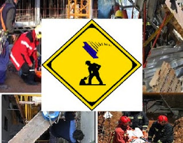 Programa Alerta Accidentes en más de cien empresas que han sufrido siniestros laborales graves