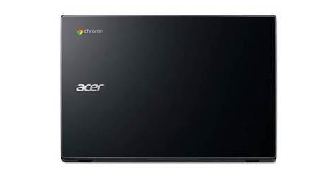 Acer lidera el mercado de Chromebooks por  tercer año consecutivo