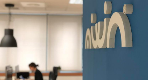 Aiwin estrena nueva sede en Madrid