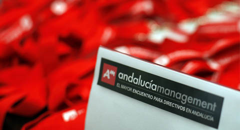 400 empresarios y directivos un año más en `Andalucía Management´