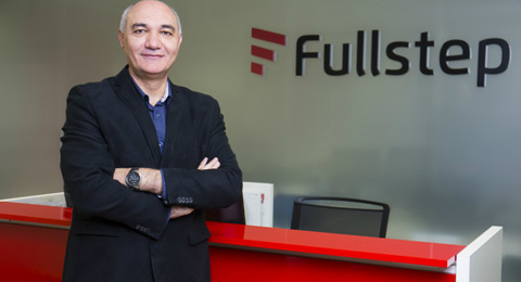Antonio Fernández Ruiz, nuevo Director de Tecnología de Fullstep