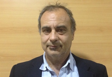 Antonio Marco, nuevo Manager para el Área de Human Capital Management de REALTECH España