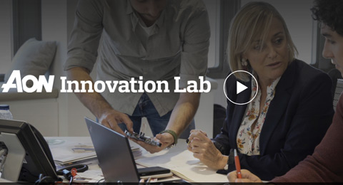 Aon Innovation Lab, nuevo programa de innovación abierta que busca startups