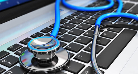 La atención médica no presencial se triplica en pleno confinamiento