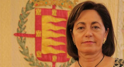 Araceli Valdés dimite como Dir. general de RRHH de la Junta de Castilla y León