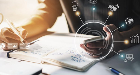 2023, el año definitivo para la digitalización de pymes y autonómos