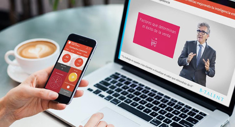 Formación gamificada y personalizada, claves para desarrollar el talento interno