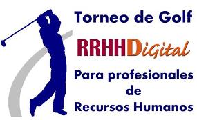 ¿Qué empresa de Trabajo Temporal patrocina el V Torneo de Golf de RRHH Digital?