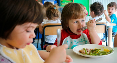 Banco Sabadell lanza una campaña para recoger fondos contra la malnutrición infantil