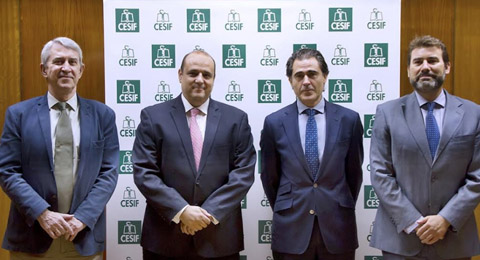 Bureau Veritas Formación y CESIF con la formación en seguridad alimentaria