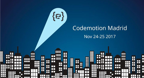 Codemotion, el evento del año para programadores