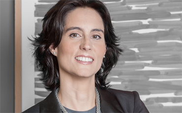 La directora general de Redexis Gas, Cristina Ávila, formará parte del Consejo de Administración