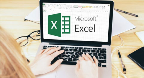 Curso Monográfico de Excel para Recursos Humanos