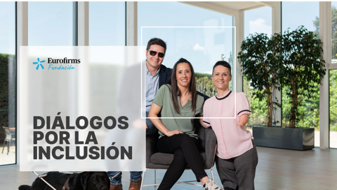Eurofirms- Mes Europeo de la Diversidad