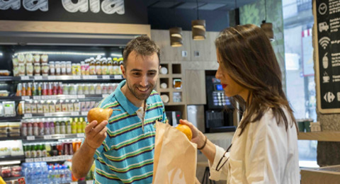 Carrefour pone en marcha el mayor plan de formación en alimentación