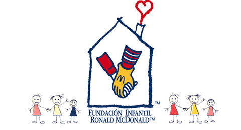 La primera Casa Ronald McDonald llega a Galicia