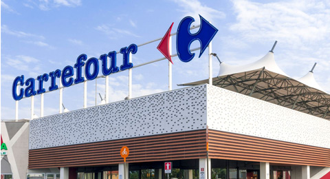 Carmila y Carrefour Property, galardonados con la Certificación BREEAM