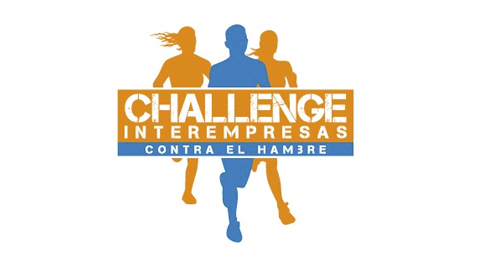 Challenge Interempresas de Acción Contra el Hambre, correr contra la desnutrición