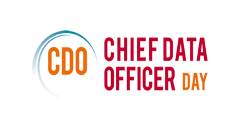 Doble parada para el regreso del Chief Data Officer Day