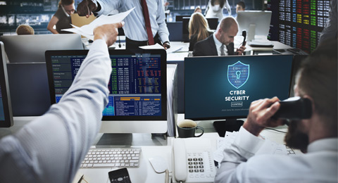 ENCUESTA | ¿Cuál consideras que es el factor clave para garantizar la ciberseguridad y la protección de datos en tu empresa?