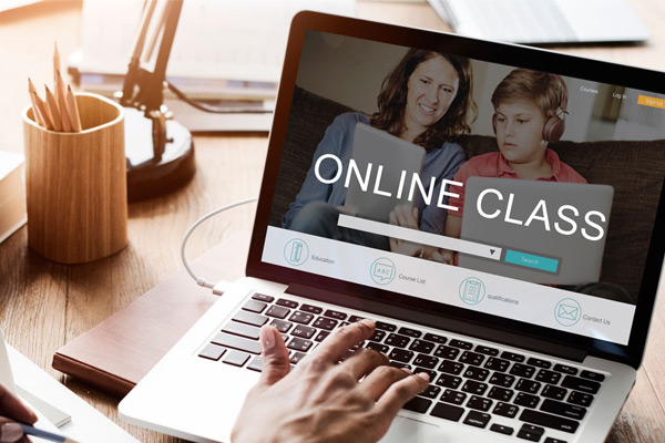 Clases online de idiomas para empleados