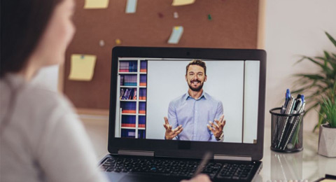 El auge de la formación online llega también a los idiomas