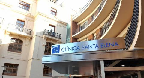 Clínica Santa Elena recibe la certificación de lugar seguro frente al COVID-19