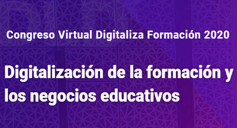 El confinamiento y la adaptación al teletrabajo incrementan la demanda de formación online