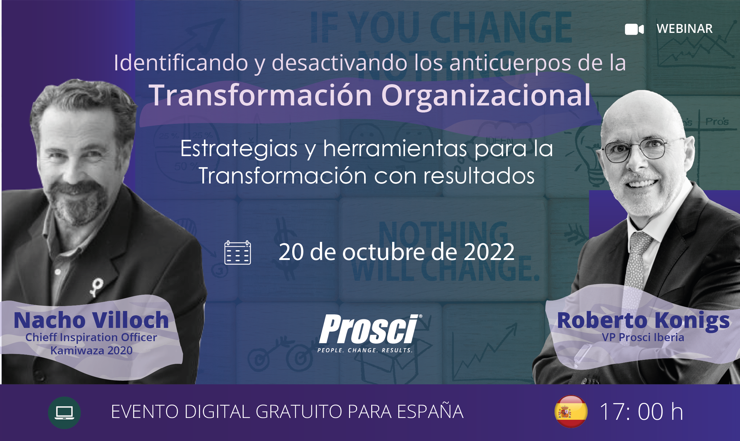 Webinar Nacho Villoch y Roberto Konigs