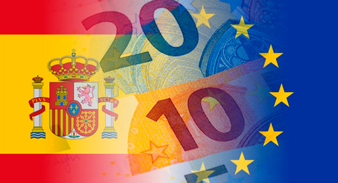 España, mejor que la media europea en cuanto a crecimiento económico en 2023