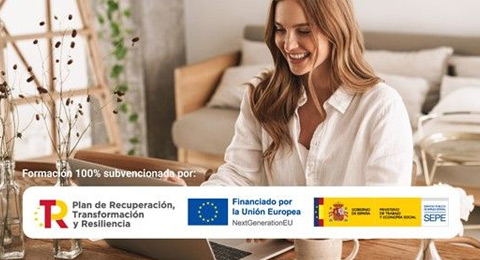 El Ministerio de Trabajo y Economía Social ofrece cursos online gratuitos para mejorar las competencias y habilidades digitales