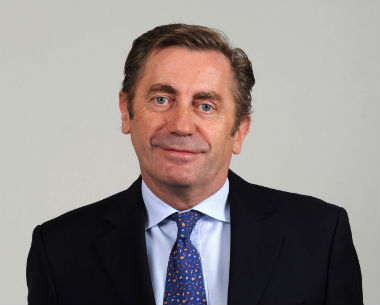 Benoît du Passage, actual presidente de JLL de España nuevo consejero delegado