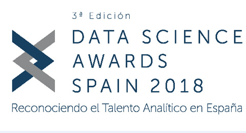 Participa en la tercera edición de los Data Science Awards Spain