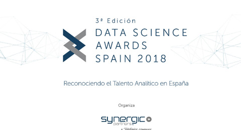 Los Data Science Awards Spain miden la madurez del Big Data en España