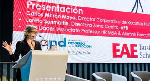 Tecnología, compromiso, y liderazgo inclusivo, los pilares en RRHH