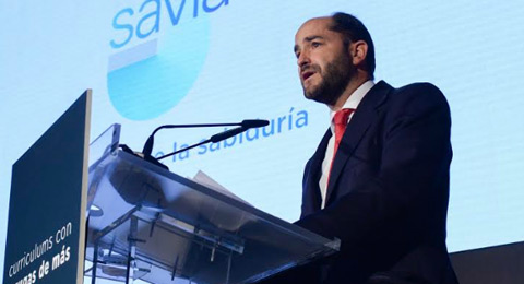 SAVIA, el proyecto de Fundación Endesa para mejorar la empleabilidad entre los seniors