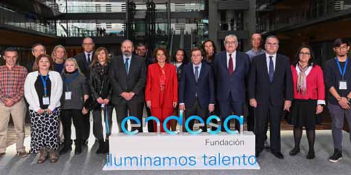 Fundación Endesa da trabajo a mil personas en riesgo de exclusión gracias al programa ‘Cambiando Vidas’