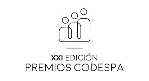 Abierta la convocatoria de los XXI Premios CODESPA