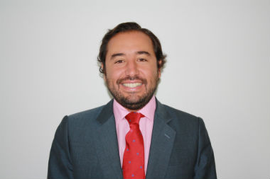 Eduardo Escobar, nuevo Director de Pagegroup en Andalucía y Extremadura.