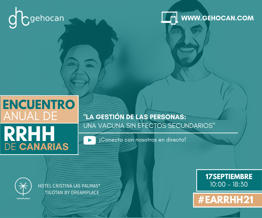 Evento RRHH