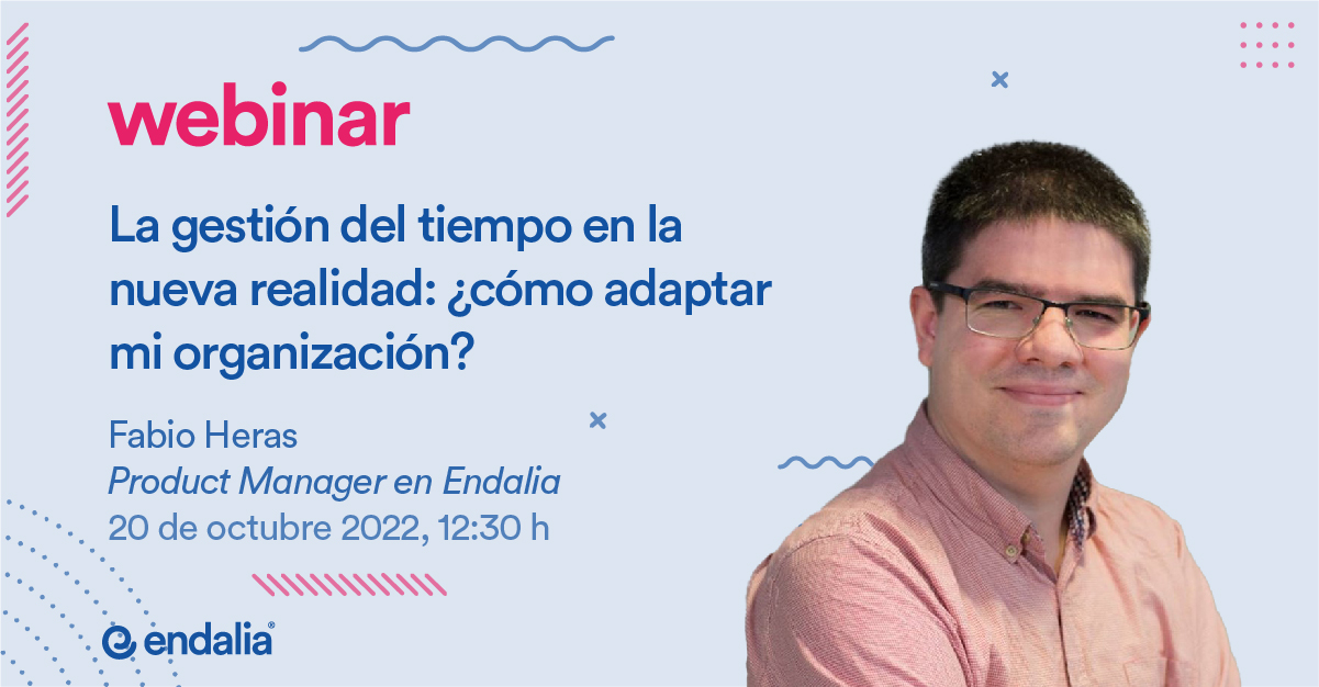 Webinar Endalia