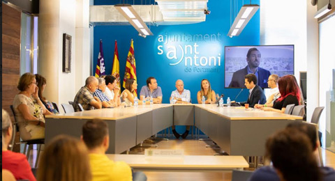 Los ayuntamientos incorporan el portal del empleado para digitalizar sus RRHH