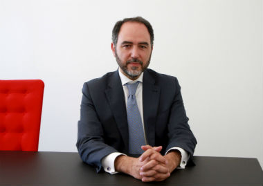 Enrique Losantos Albacete, nuevo director del área de Negocio de Inversores de JLL España