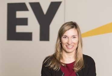 EY nombra a Eva Abans, nueva Socia responsable de la oficina de Barcelona