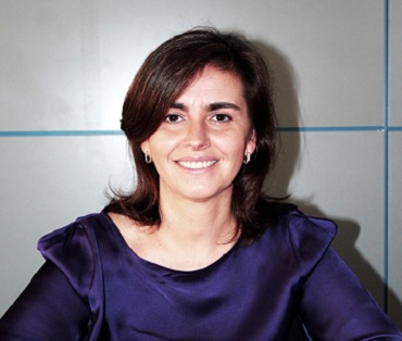 Eva Louzao, nueva directora corporativa de servicios Cloud HR en META4
