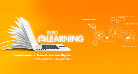 El e-learning muestra sus principales tendencias para 2023 en IFEMA